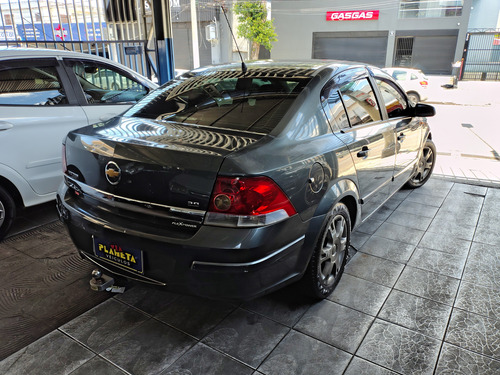 Chevrolet Vectra 2.0 Elegance Flex Power Aut. 4p