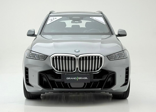 BMW X5 BMW X5 xDrive50e M Sport 3.0 Turbo (Aut.) (Híb.)