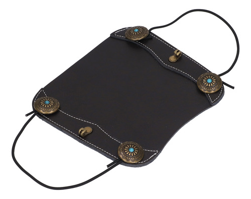 Protector De Brazos Archery Armguard, Suave Imitación Piel D