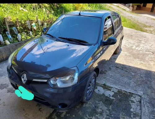 Renault Clio 1.2 Style Ca