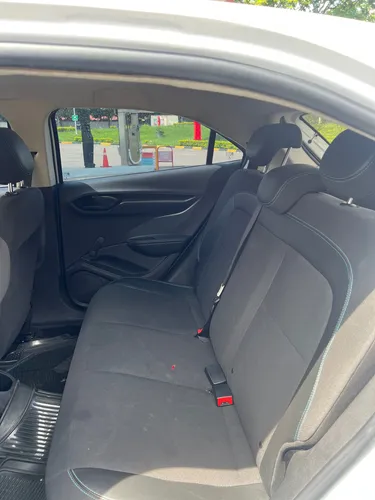 Chevrolet Joy 1.4 Lt