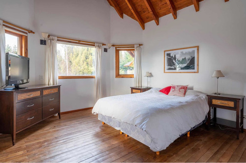 Imagen 6 de 11 de Alquiler Vacacional Bariloche Para 6 Pax