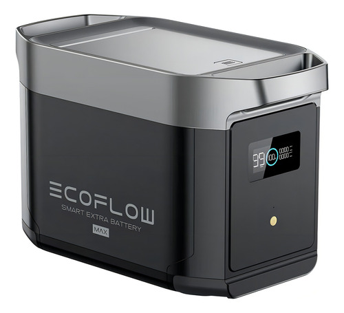 Batería Ecoflow Extra Delta 2 Max
