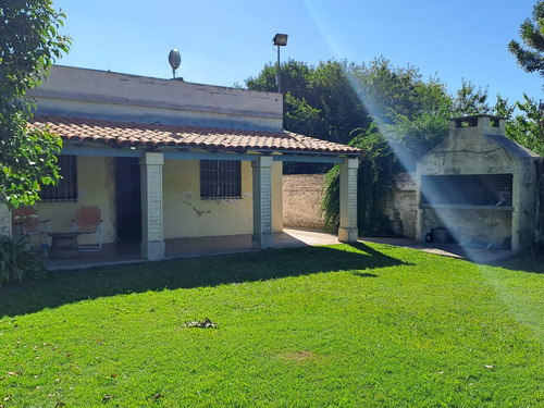Areco Casaquinta Cerca Del Pueblo 1315 M2 Terreno