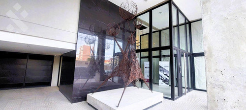 Alquiler Dpto Monoamb C/amenities Neuquen