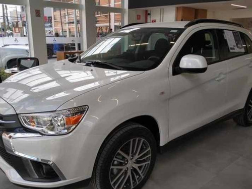 Mitsubishi Asx 2021 2.0 Gls 2wd Flex Cvt 5p