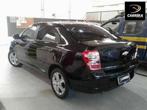 Cobalt 1.4 Mpfi Lt 8v Flex 4p Manual