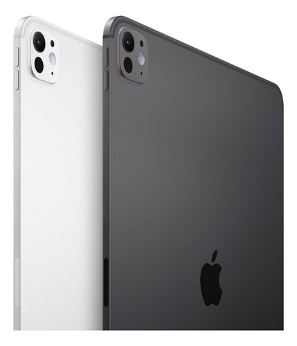 Apple Ipad pro 11 (wi-fi + Cellular, 512 gb) - Negro (m4) Negro Espacial