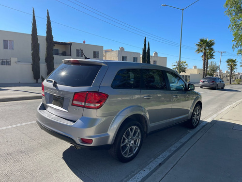 Dodge Journey 3.7 Gt 3.6 At