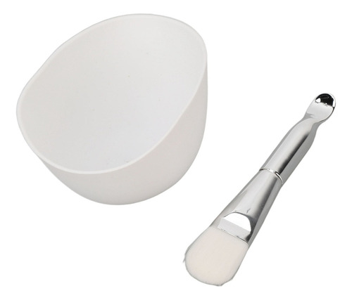 Juego De Cuencos Para Mezclar Mascarillas Faciales, Reutiliz