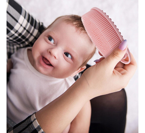 P Cepillo Silicona Para Ducha Cepillo Ducha Para Cuerpo