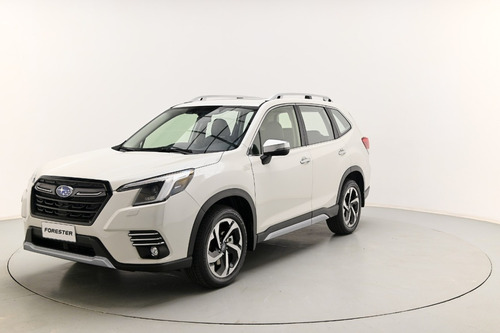 Subaru Forester i-s Cvt