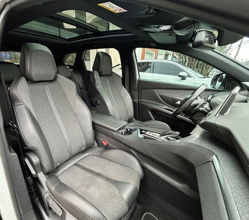 Peugeot 3008 1.6 Gt Line