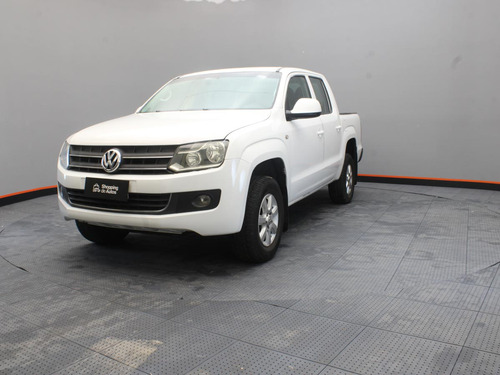 Volkswagen Amarok Trend 4X4