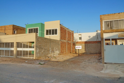 Imagen 1 de 9 de Terreno De 119 Metros En Lago Mar Maracaibo En Venta