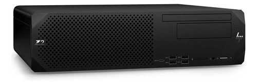 Pc Ws Core I9-14900 Hp Z2 G9 Sff 32gb 1tb T1000 8gb, W11pro