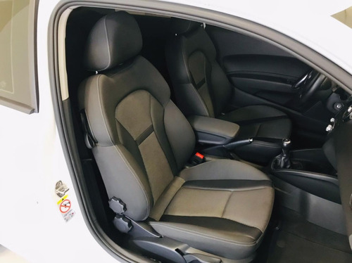 Imagen 10 de 15 de Audi A1 3 Puertas 1.4 Tfsi 125 Cv Manual 2016 Usado