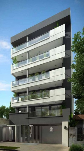 Imagen 4 de 10 de Depto 2 Ambientes 3er Piso - Villa Bosch - Edificio Sensus