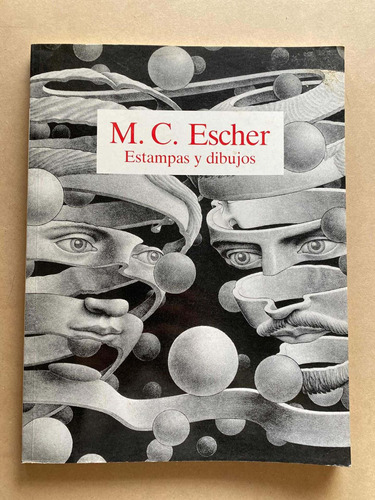 Estampas Y Dibujos - Escher, M.c.