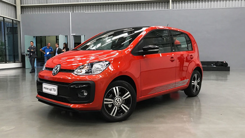 Sucata Retirar Peças Vw Up Tsi