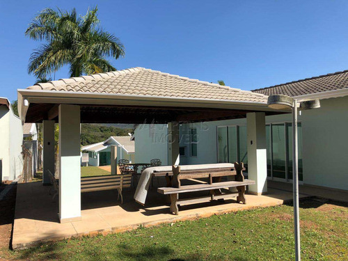 Imagem 12 de 13 de Portal Terra Nova | Casa 450m 3 Dorms 5 Vagas | Fr-7178 - V7178