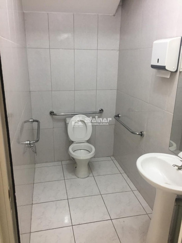 Imagem 16 de 16 de Aluguel Galpão Acima 1000 M2 Jardim Itapuã Itaquaquecetuba R$ 40.000,00 - 36535a