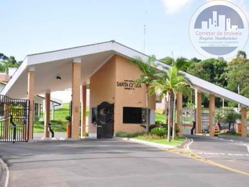 Imagem 15 de 15 de Excente Casa Terrea De Alto Padrão Condominio Jardim Residencial Santa Clara Em Indaiatuba Com 4 Suites - Ca00090 - 69796085