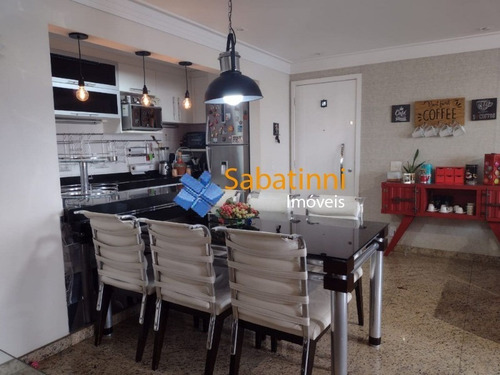 Imagem 12 de 22 de Apartamento A Venda Em Sp Tatuapé - Ap04856 - 69475549