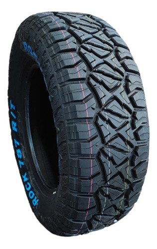 Neumatico 265/65 R17 W Rockblade Rock 787 R/t 116qxl 4pr