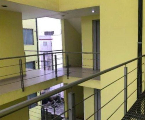 Cs- Departamento En Tacuba Lago Winnipeg En Venta Hipotecario