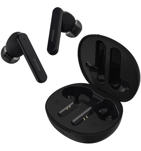 Auriculares Inalambrico Tws In-ear Nokia Earbuds Plus Backup