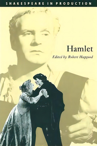 Hamlet, De William Shakespeare. Editorial Cambridge University Press, Tapa Blanda En Inglés