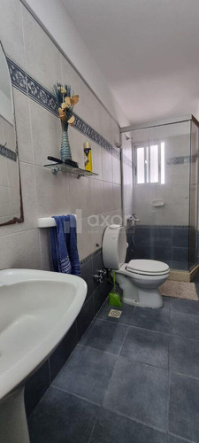 Venta Apartamento Malvin 3 Dormitorios Garaje