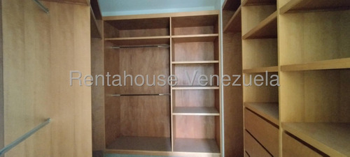 Apartamento En Venta Lomas De Las Mercedes Mls #25-24950 Bm