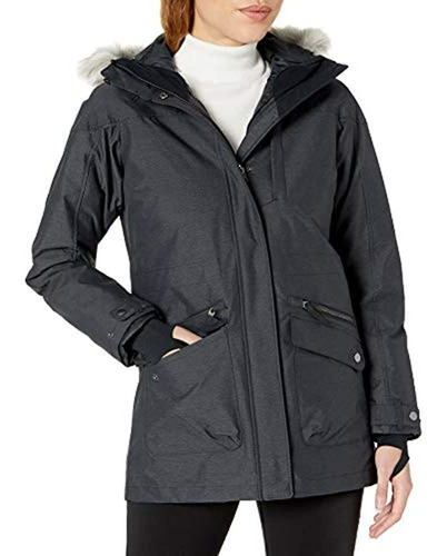 Columbia Mujer Carson Pass Intercambiar Chaqueta