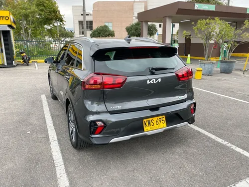 Kia Niro 1.6