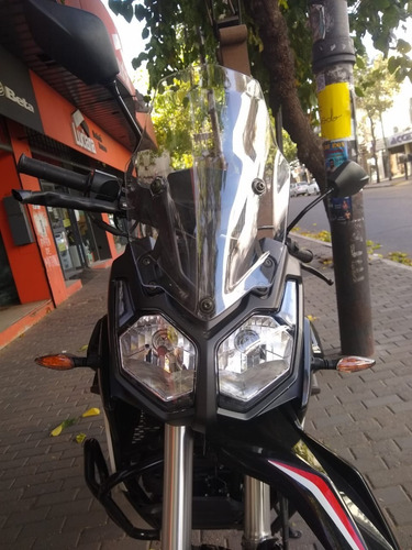 Imagen 15 de 16 de Gilera Smx 250 Adventure O Ahora18 $78.900