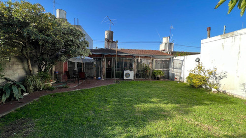 Imagen 13 de 15 de Casa Con Tres Dormitorios En Venta En Ituzaingo Norte