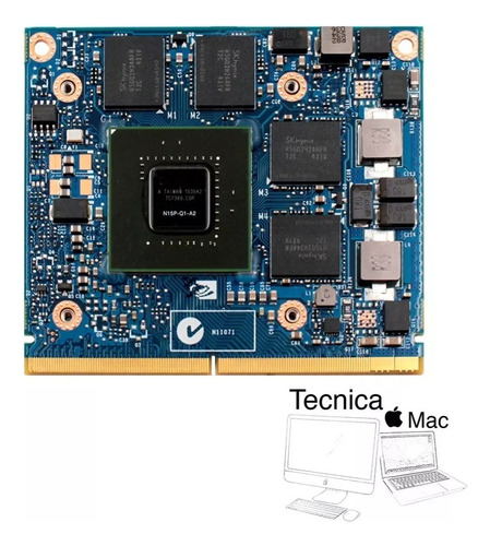 K1100m Para iMac A1311 A1312 2009/11