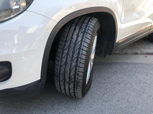 Volkswagen Tiguan 2.0 Sport & Style I 140cv Tiptronic
