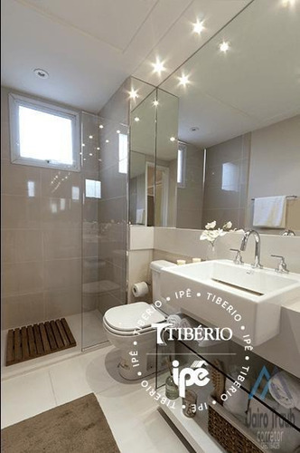 Apartamento Com 3 Dormitório(s) Localizado(a) No Bairro Vila Augusta Em Guarulhos / Guarulhos - 2934:906051
