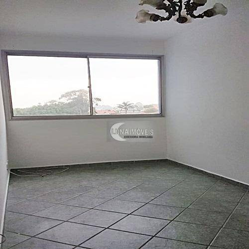 Apartamento Com 2 Dormitórios À Venda, 50 M² Por R$ 270.000,00 - Assunção - São Bernardo Do Campo/sp - Ap3146