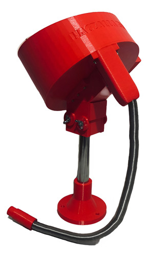 Case Feeder 3d