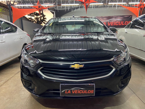 Chevrolet Onix 1.0 Lt 5p