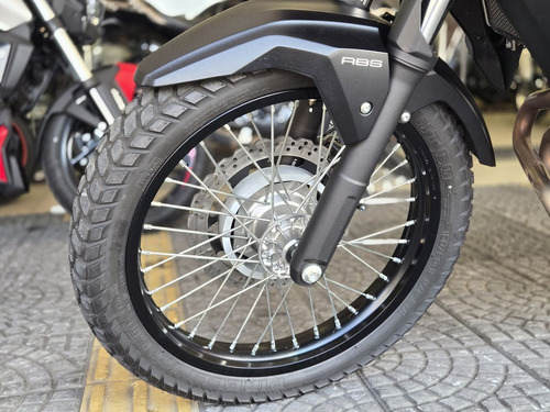 Kawasaki Versys-x 300 Abs - Faby