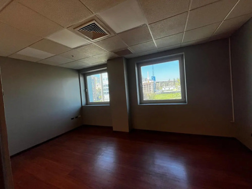 Ciudad Empresarial 300m2 Habilitada 10 Privados Trifasica