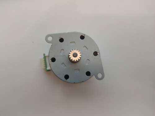 Motor Drum Pm421-048 Cdc3 Hp 2600n (Usado)