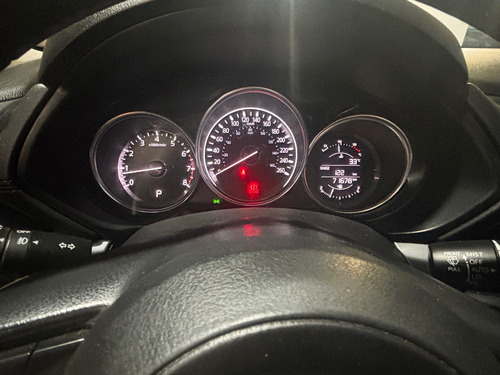 Mazda CX-5 2.0 L I Sport At
