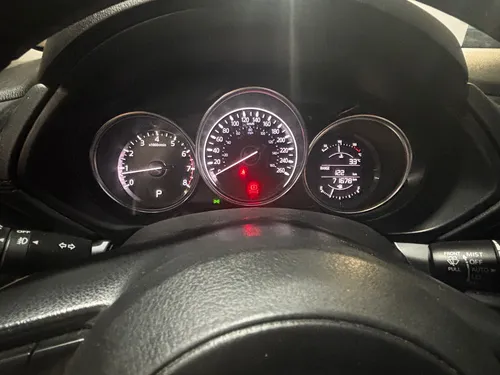 Mazda CX-5 2.0 L I Sport At