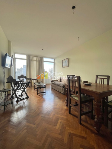 Venta Apartamento 2 Dormitorios - Pocitos